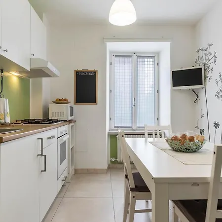 Apartment Le Quattro Stagioni