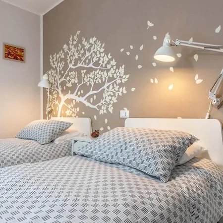 Le Quattro Stagioni Apartment *
