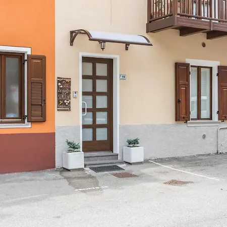 Apartment Le Quattro Stagioni