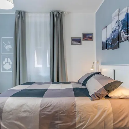 Le Quattro Stagioni Apartment *