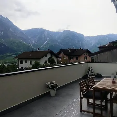 Le Quattro Stagioni * Levico Terme