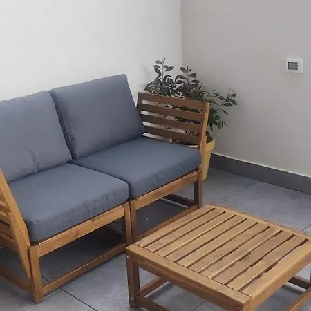 Le Quattro Stagioni Apartment *