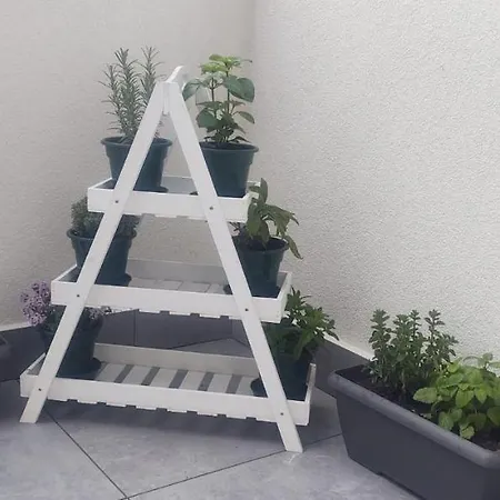 Apartment Le Quattro Stagioni