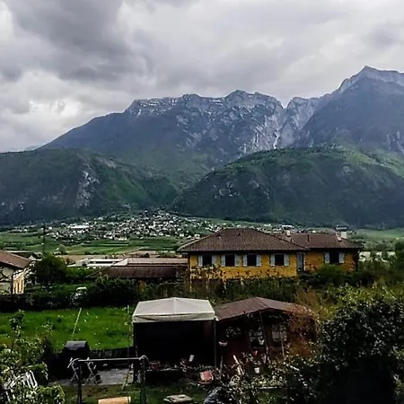 Le Quattro Stagioni